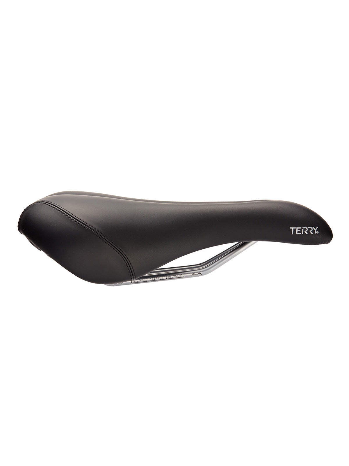 NEW Terry Men’s Mens Liberator Y Bike Seat Saddle Comfortable Center Cutaway