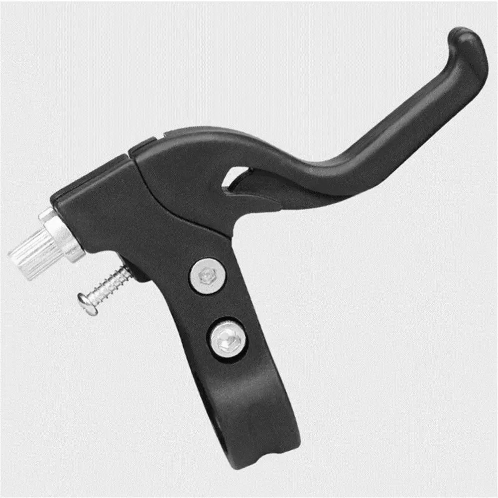 1 Pair Universal Bicycle V-Brake Levers MTB BMX Road Bike Handlebar Brake Handle