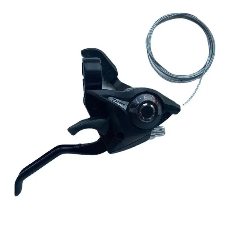 For Shimano ST-EF51 ST-EF500 ST-EF65 3×7/8/9 Speed Shifters Levers Combo Kit