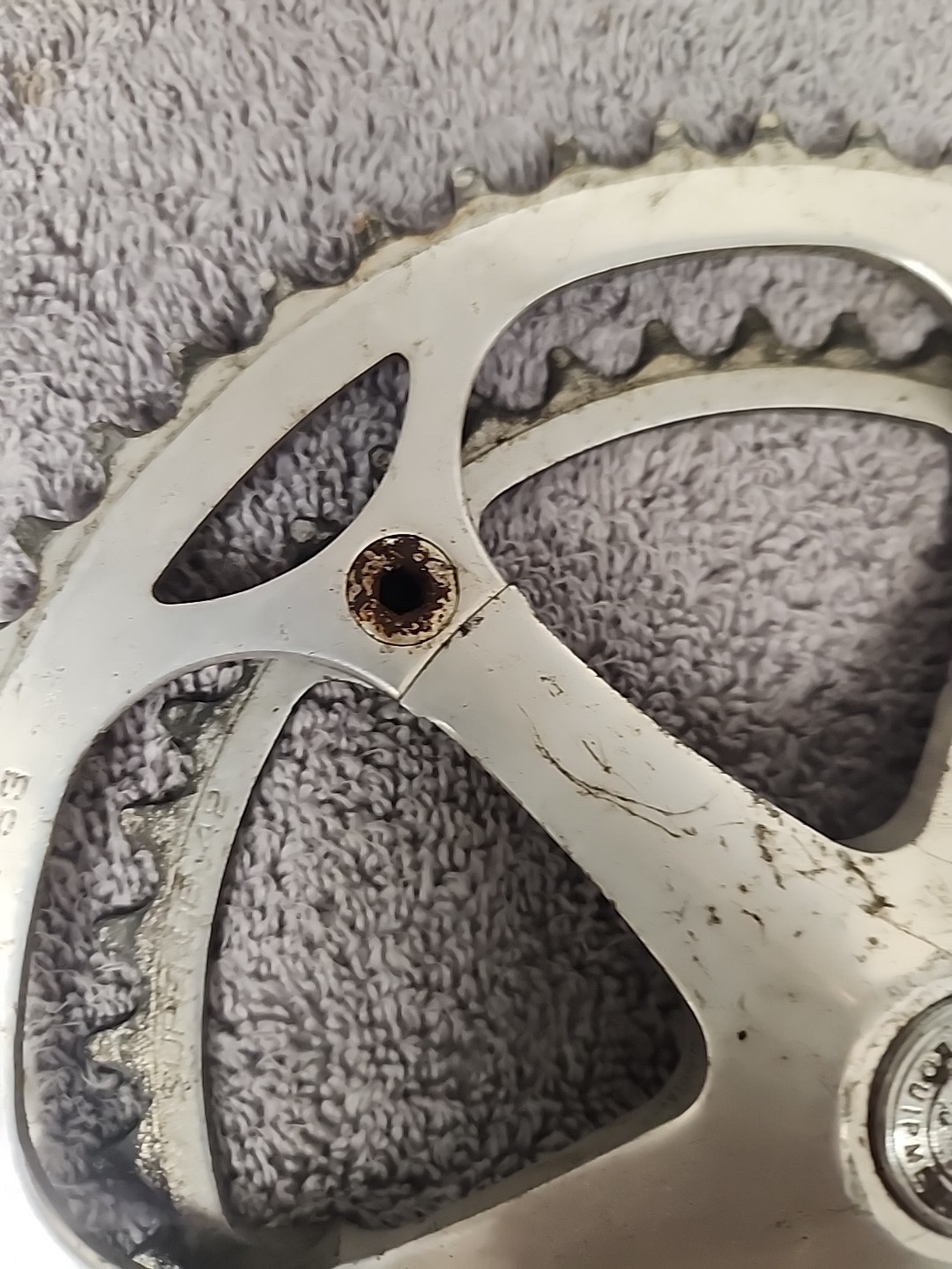 SUNTOUR SUPERBE PRO Vintage PARTS Offers