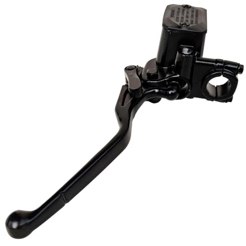 Left Front Hand Brake Master Cylinder Compatible with Can Am Outlander