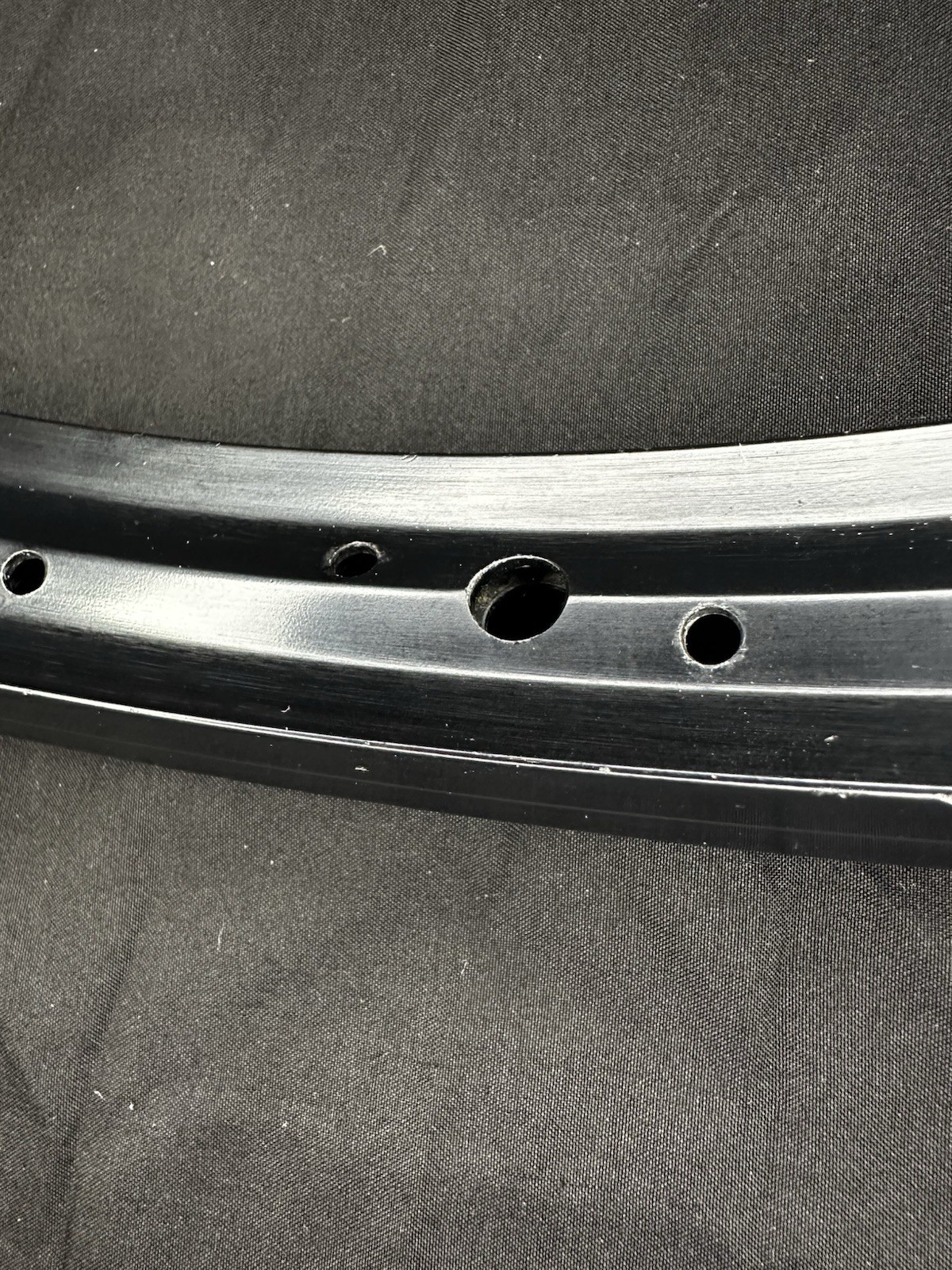 Mid School BMX ODYSSEY BMX Hazard Lite Rim Clincher Schrader 20″
