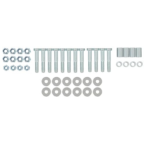 3-5 Inch Suspension Full Lift Kit Compatible with 2014-2021 Polaris RZR XP