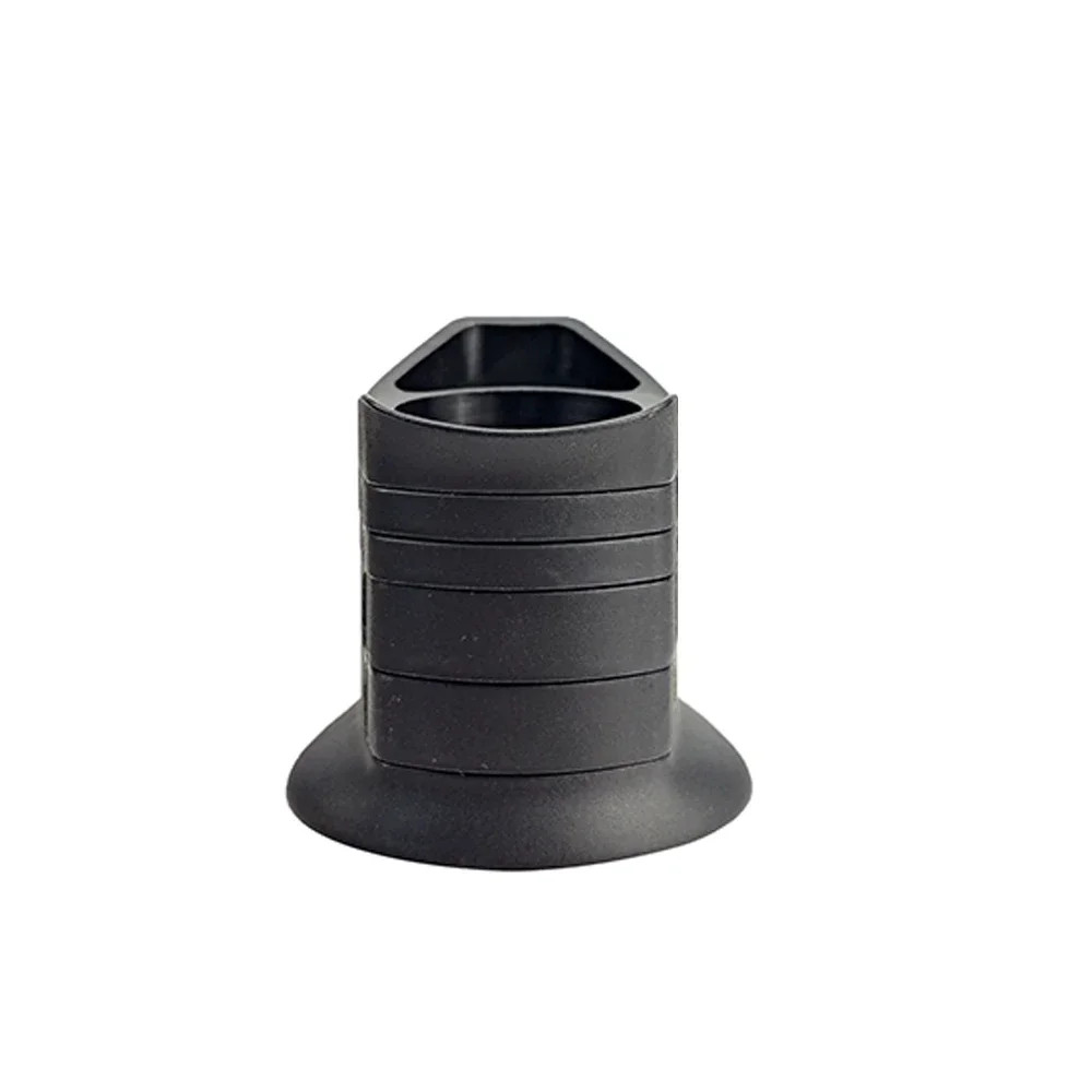 Carbon Internal Cable Routing Road Bike Mountain Integrated Handlebar Washer
