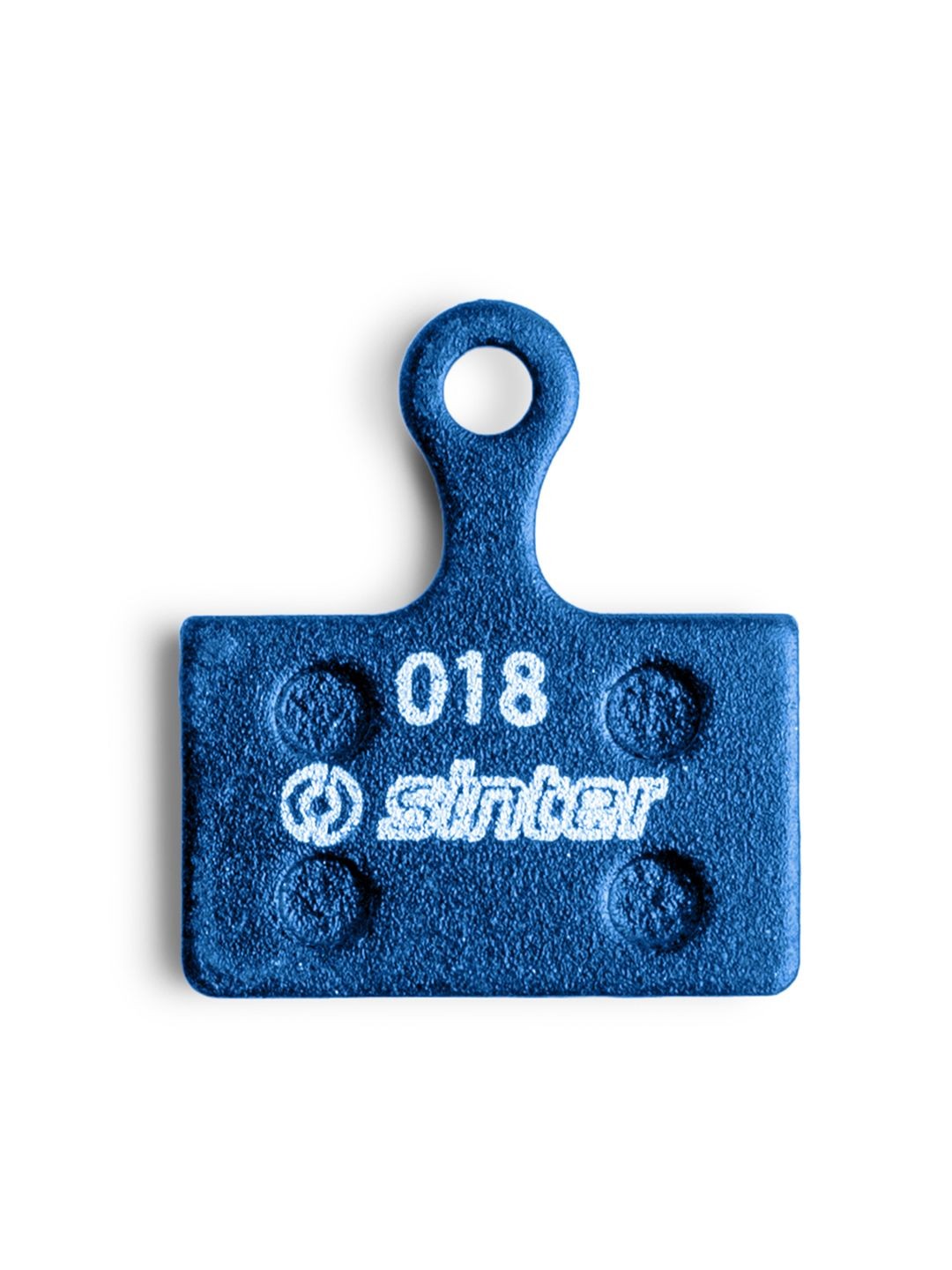 Sinter Shimano K Type Endurance Disc Brake Pads 73-018-034-7 Blue