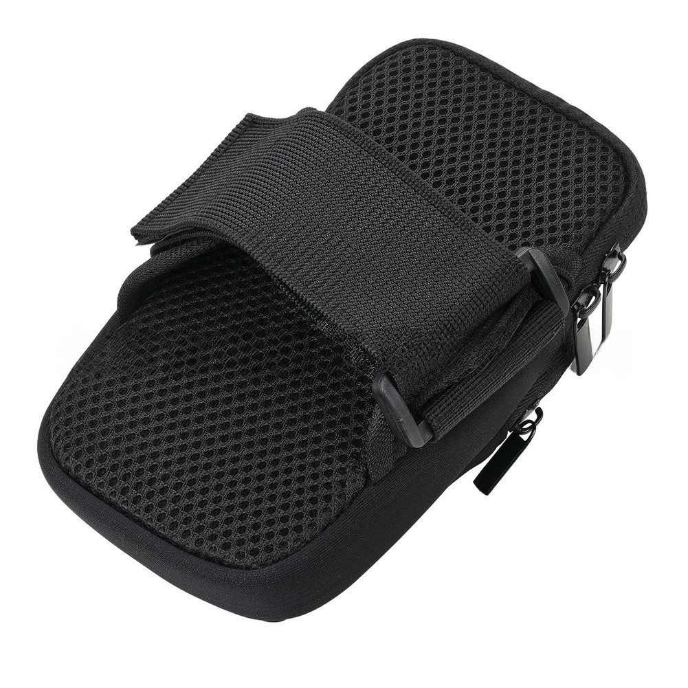 Black 17x10x3cm Battery Cover Bag for SUR-RON For LIGHT BEE S X For X160 X260