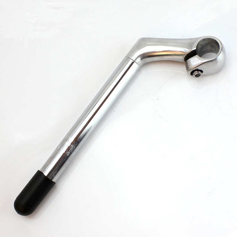 Bicycle Stem Bicycle Components 439 Grams Aluminum Alloy Easy To Install