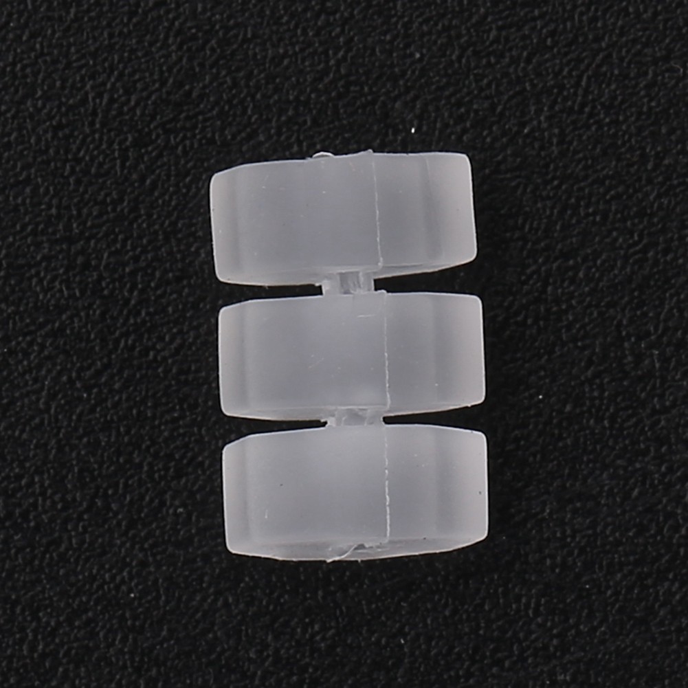 100pcs Bicycle Silicone Brake Cable Protector Soft Long Service Life For MTPG