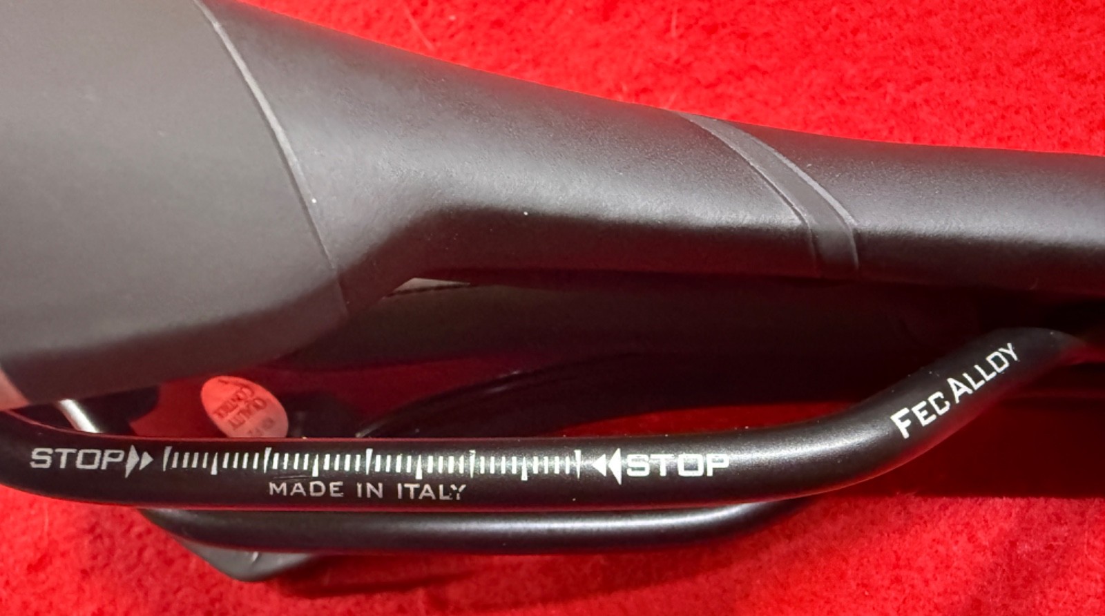 Selle Italia X3 XP Lady Boost Superflow Saddle Bike Seat – Brand New