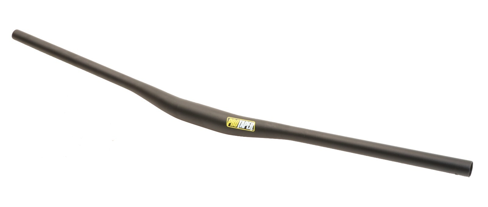 ProTaper Aluminum Handlebar 35mm 1/2″ Rise 810mm Black/Yel MTB Bar $89.99NEW