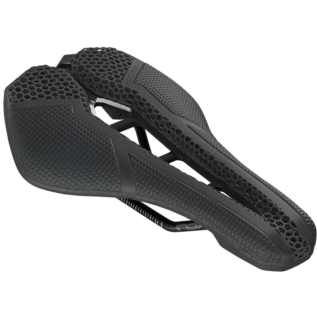 PRO Stealth 3D Performance Saddle 152mm