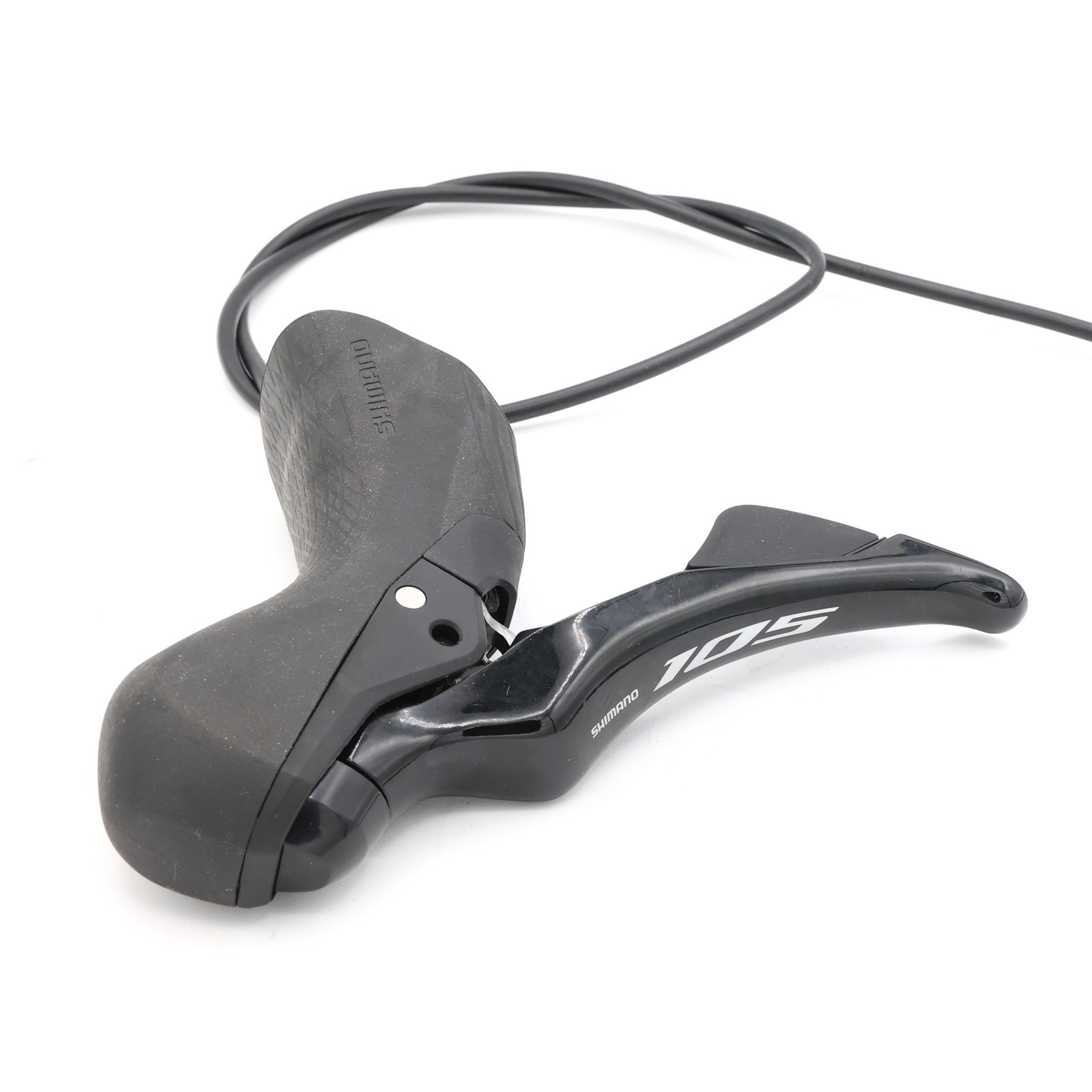 Shimano 105 ST-R7120-L Left 2×12-Speed Mechanical STI Brake Shift Lever