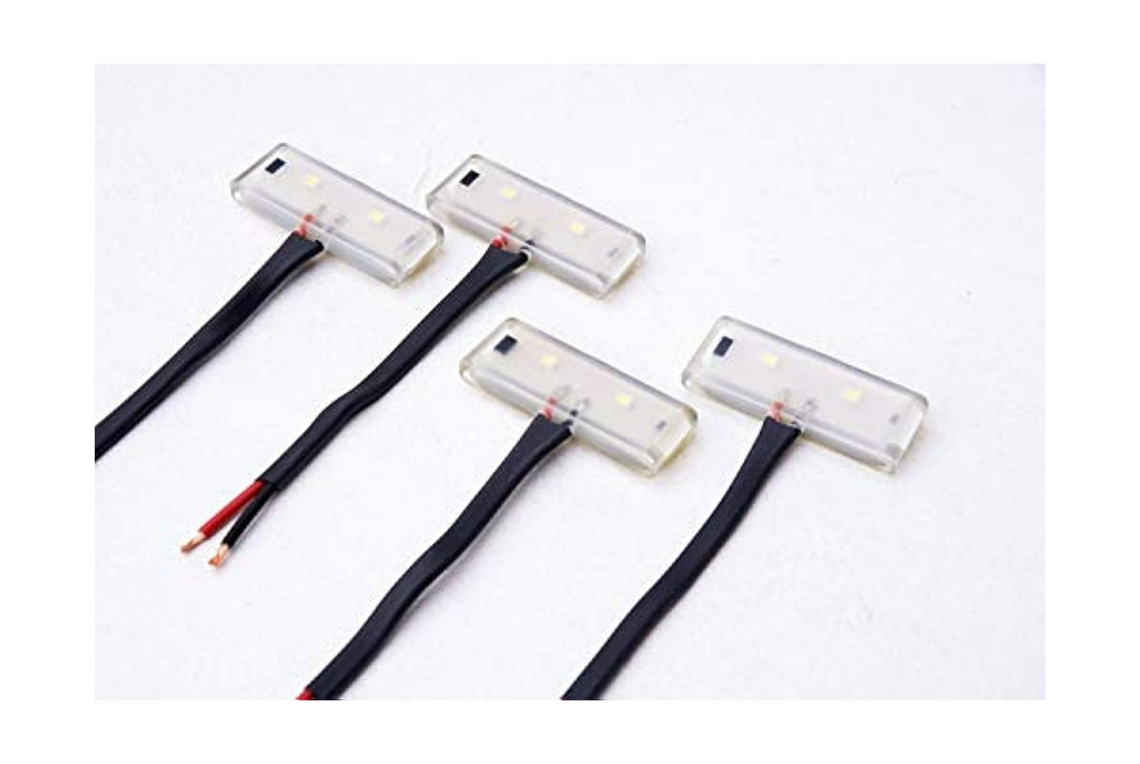 AMP Research 107514401A LED Light