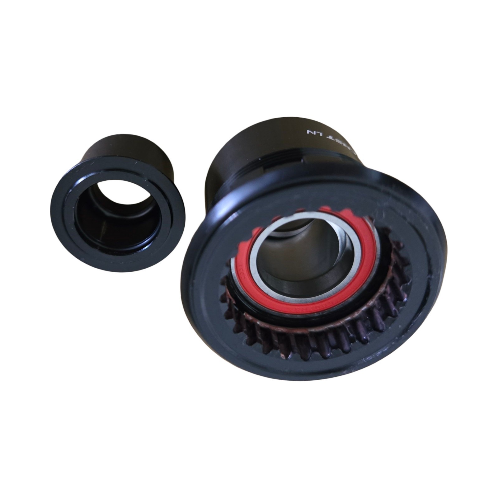 DT Swiss Ratchet Freehub Body SRAM XD & End Cap Alloy 11 12 speed Eagle