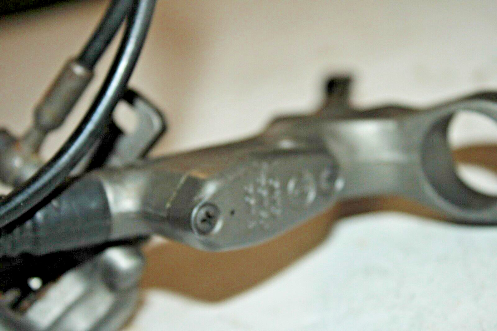 Avid Juicy 5 Hydraulic Disc Brake Front 74mm Post Mount Gravel MTB USA Shipper