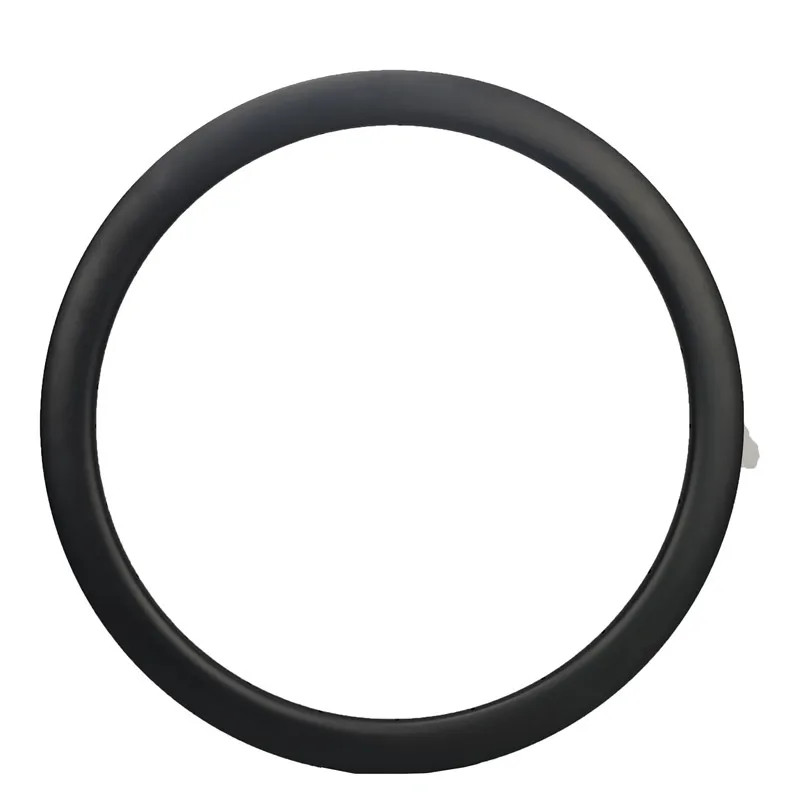 650C Bicycle 23*50mm Clincher Carbon Rim UD/3K Matte / Glossy 20-28 Holes