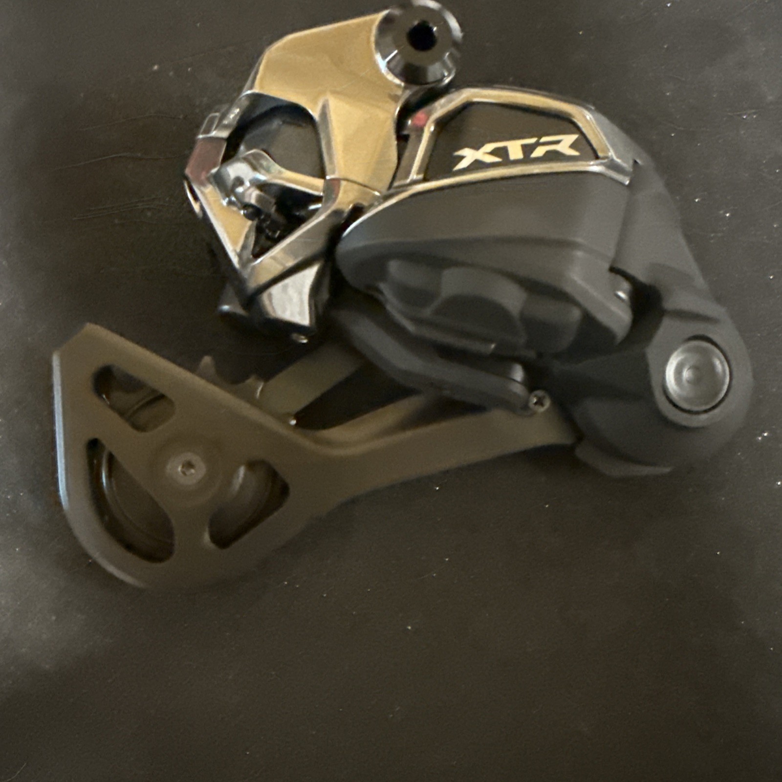 Shimano Xtr M9250 Di2 12 Speed Mtb Rear Derailleur 51t Max M9200 Series (9481)