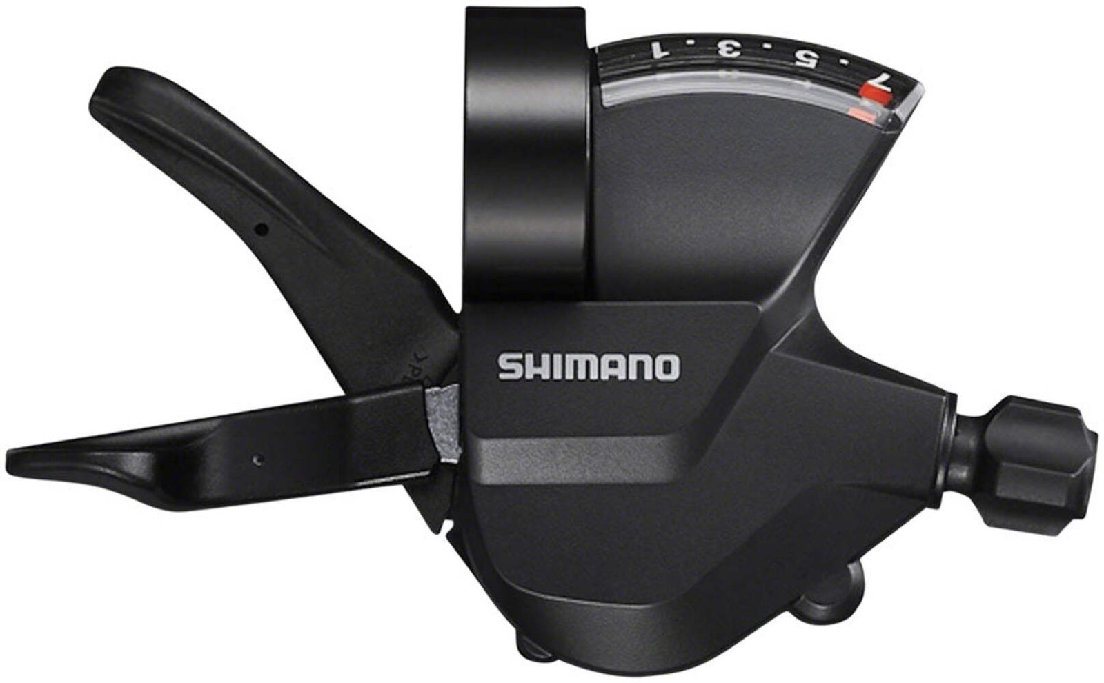 Shimano SL-M315-7R 7-Speed Rapidfire Trigger Right Shifter Bicycle Shifter