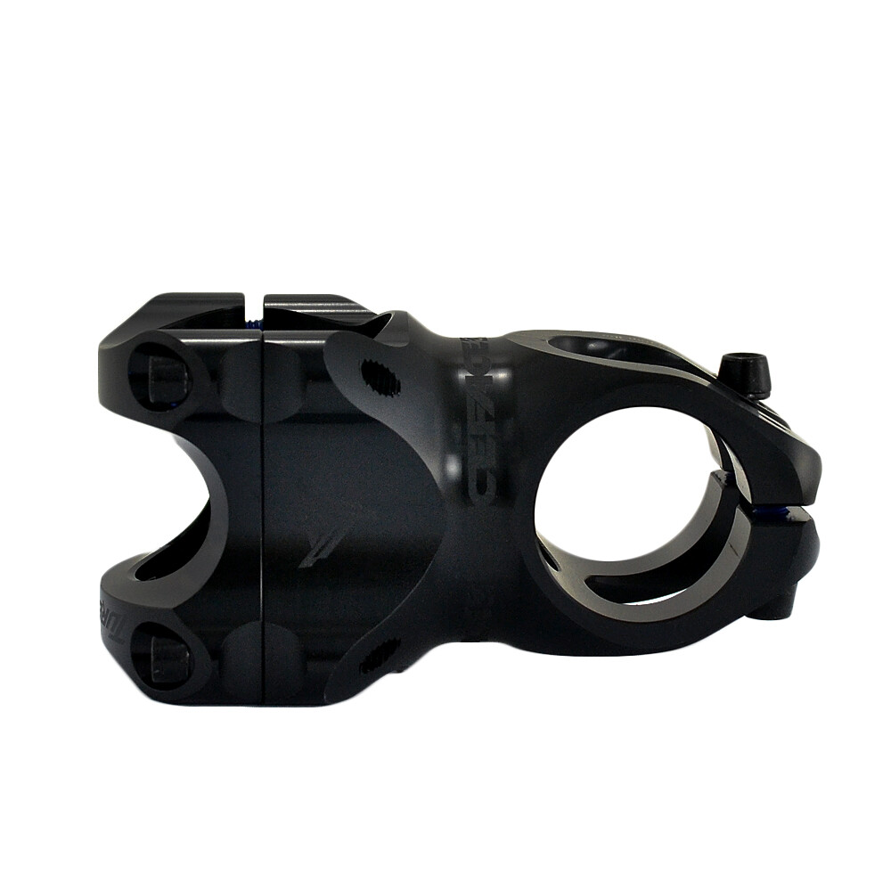 RaceFace Turbine R 35 MTB Downhill Bike Bicycle Stem 35x50mm +/- 0 degree Black