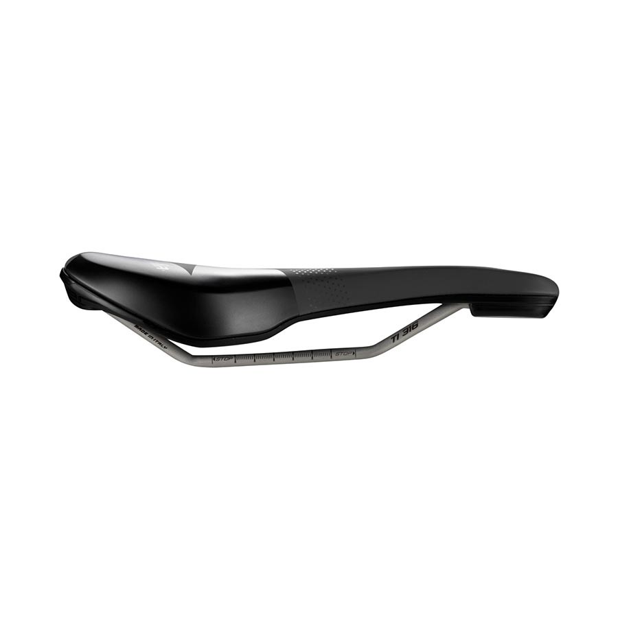 Selle Italia X-Bow Superflow TI 316 Saddle – Small