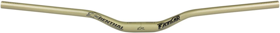 FatBar Handlebar – Renthal FatBar Handlebar – Aluminum, 40mm, 800mm, 31.8mm,