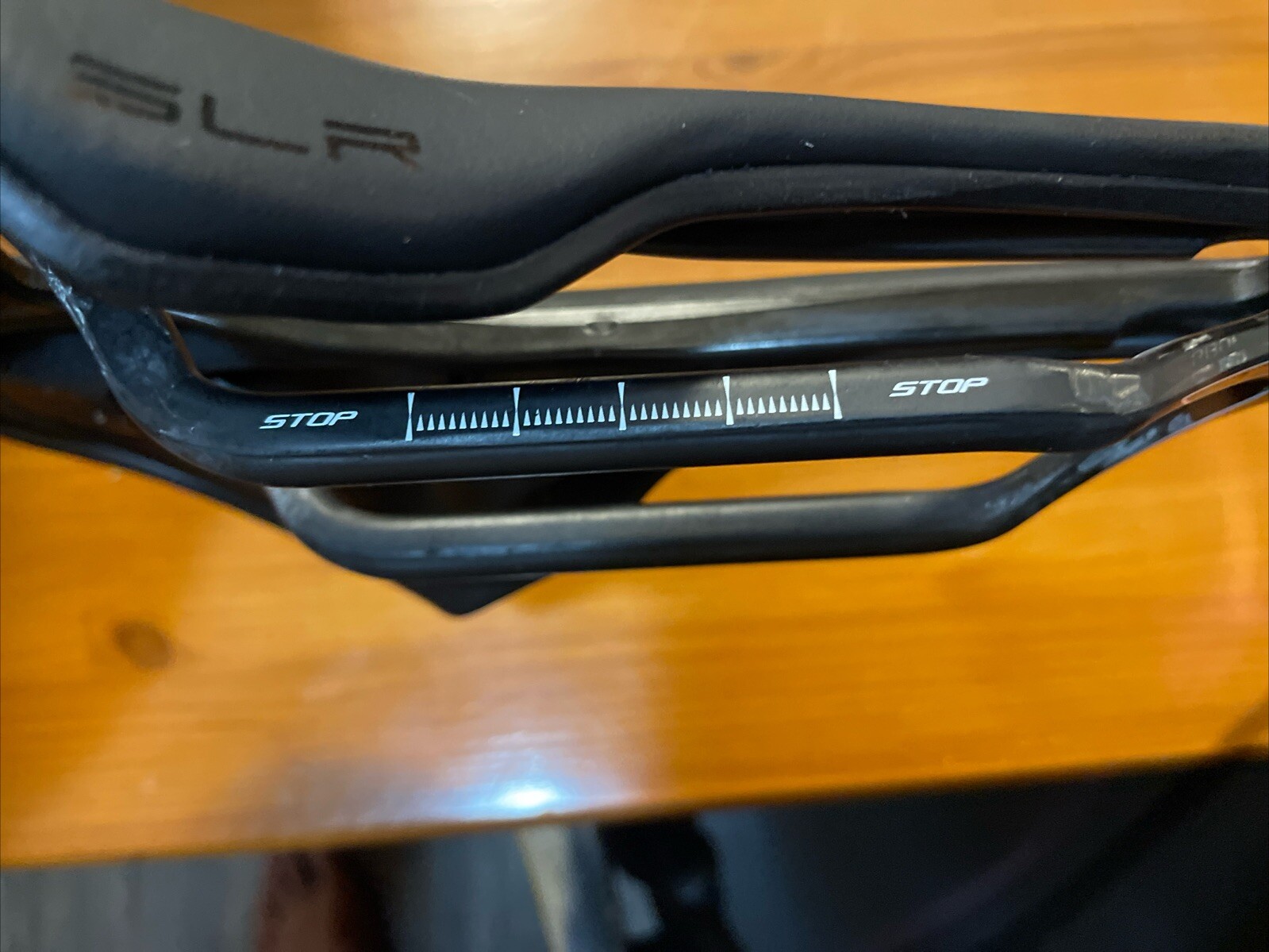 Selle Italia SLR BOOST Kit Carbonio L3 SuperFlow Carbon Saddle NEW BIKE TAKE-OFF