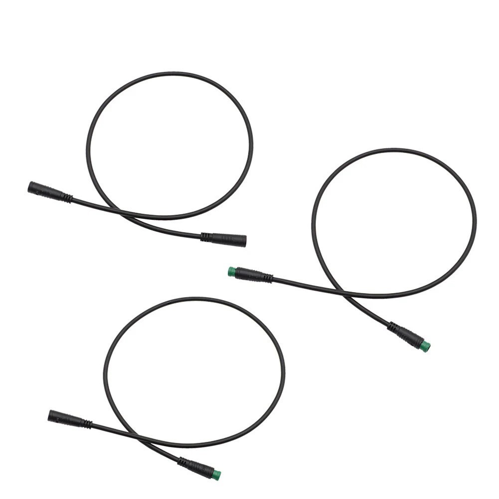 Extension Cable Male to Male Male To Female for E-Bike Display Connector 5Pin