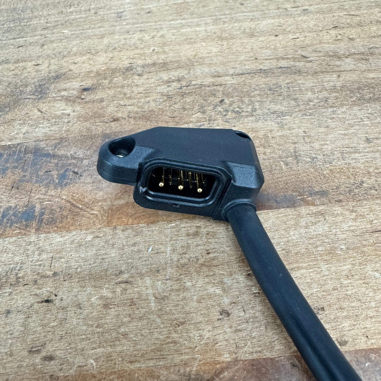 Mahle Smartbike Systems X20 E-Bike Motor Connection Cable With Internal Battery