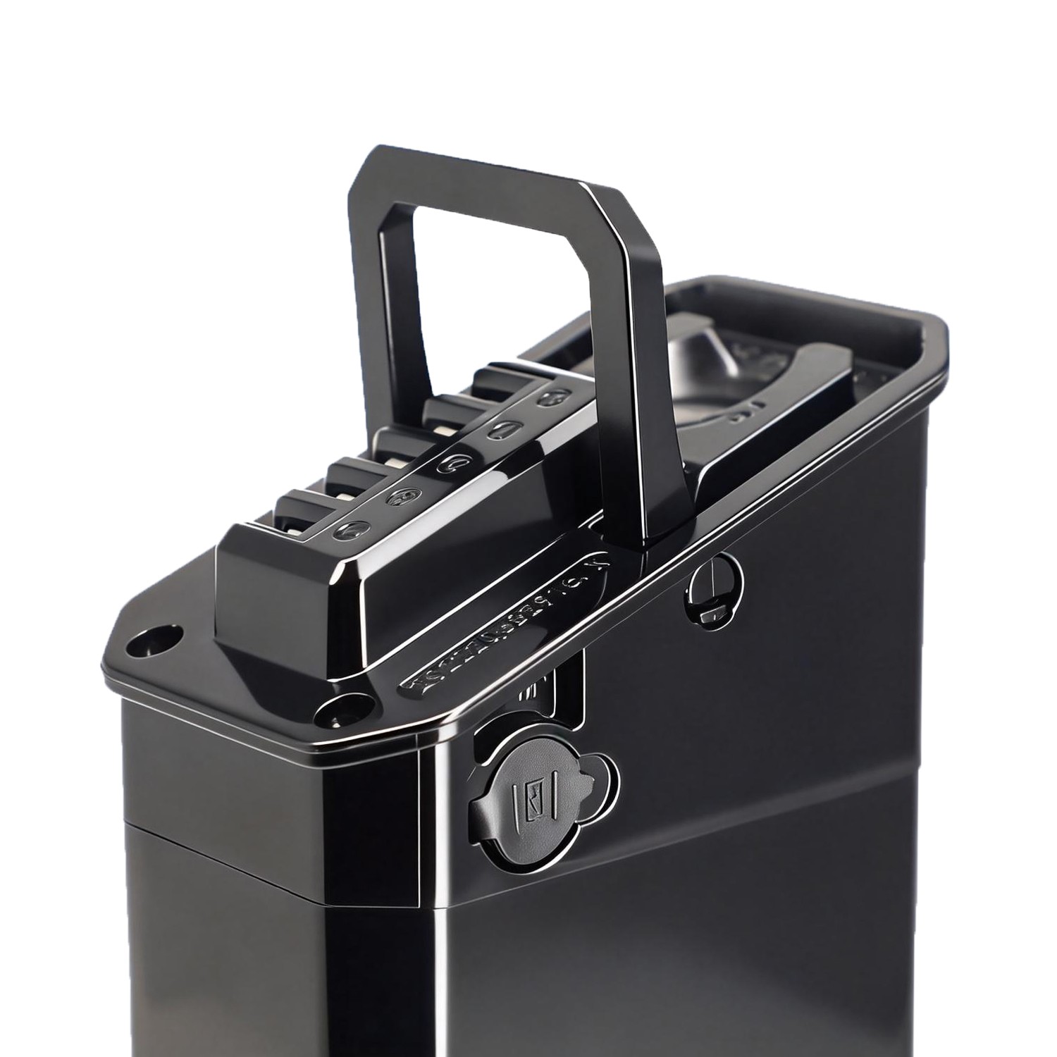 48V 7.5Ah Folding Ebike Battery For Jetson Haze Ebike Bicycle with Keys HA318