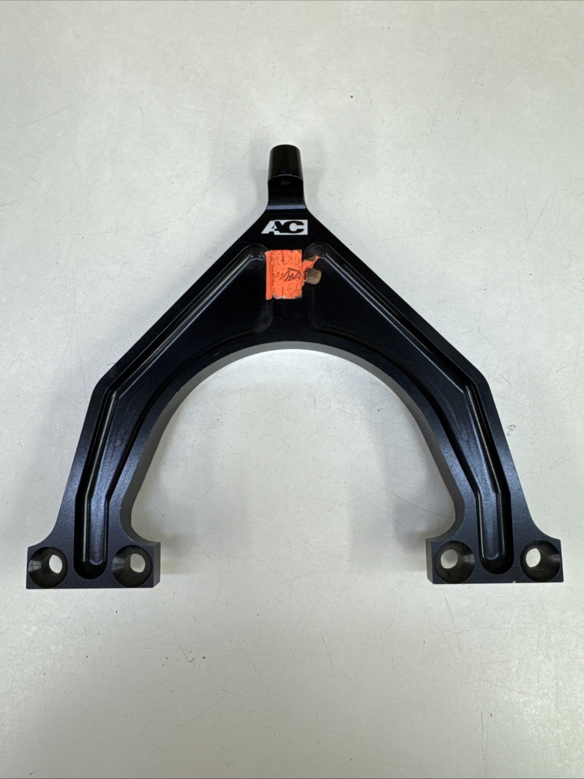 Manitou Fork Brace