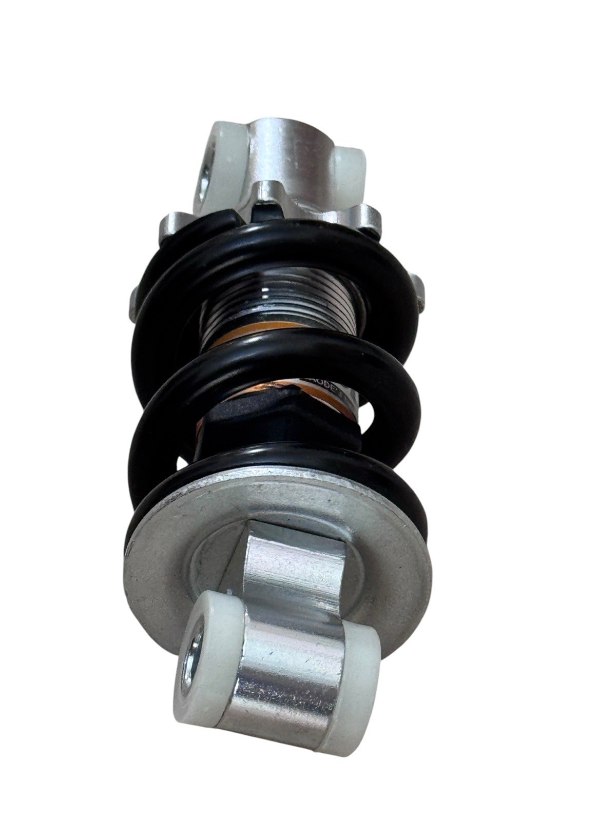 Baodeli 100mm Rear Bicycle Coil Shock Absorber Adjustable Preload MTB E-Bike
