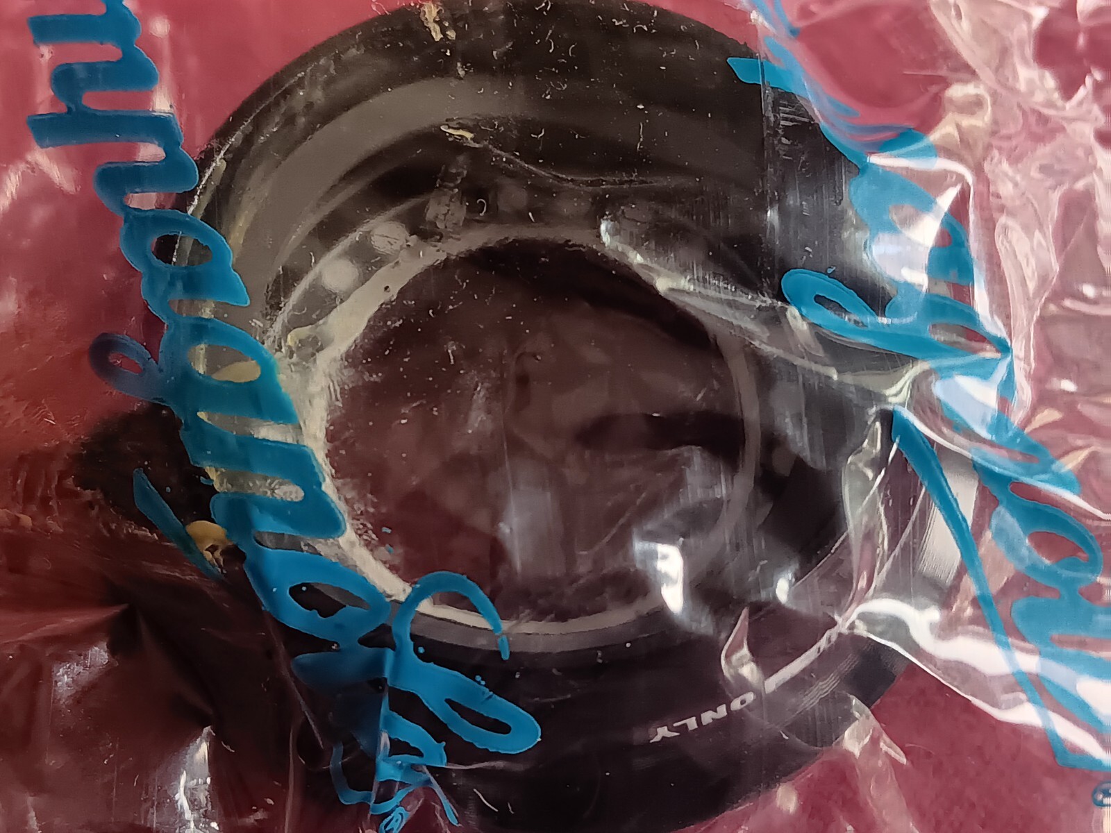 NEW 68×46 PF30 Campagnolo Ultra-Torque OS Press Fit Bottom Bracket Cups Campy