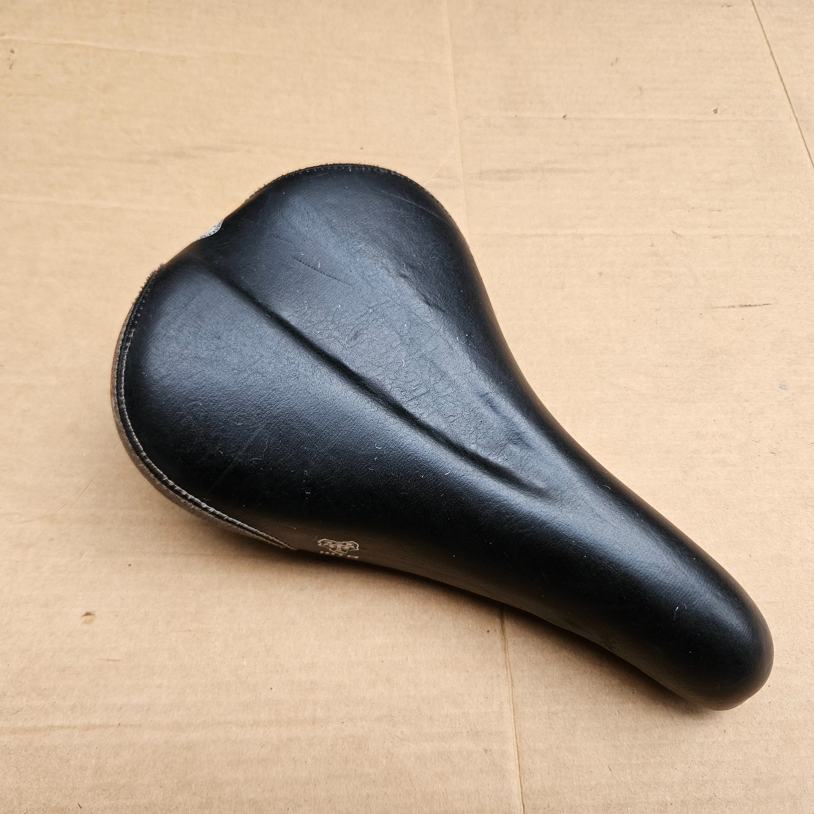 WTB Speed V Mountain Bike Saddle Black