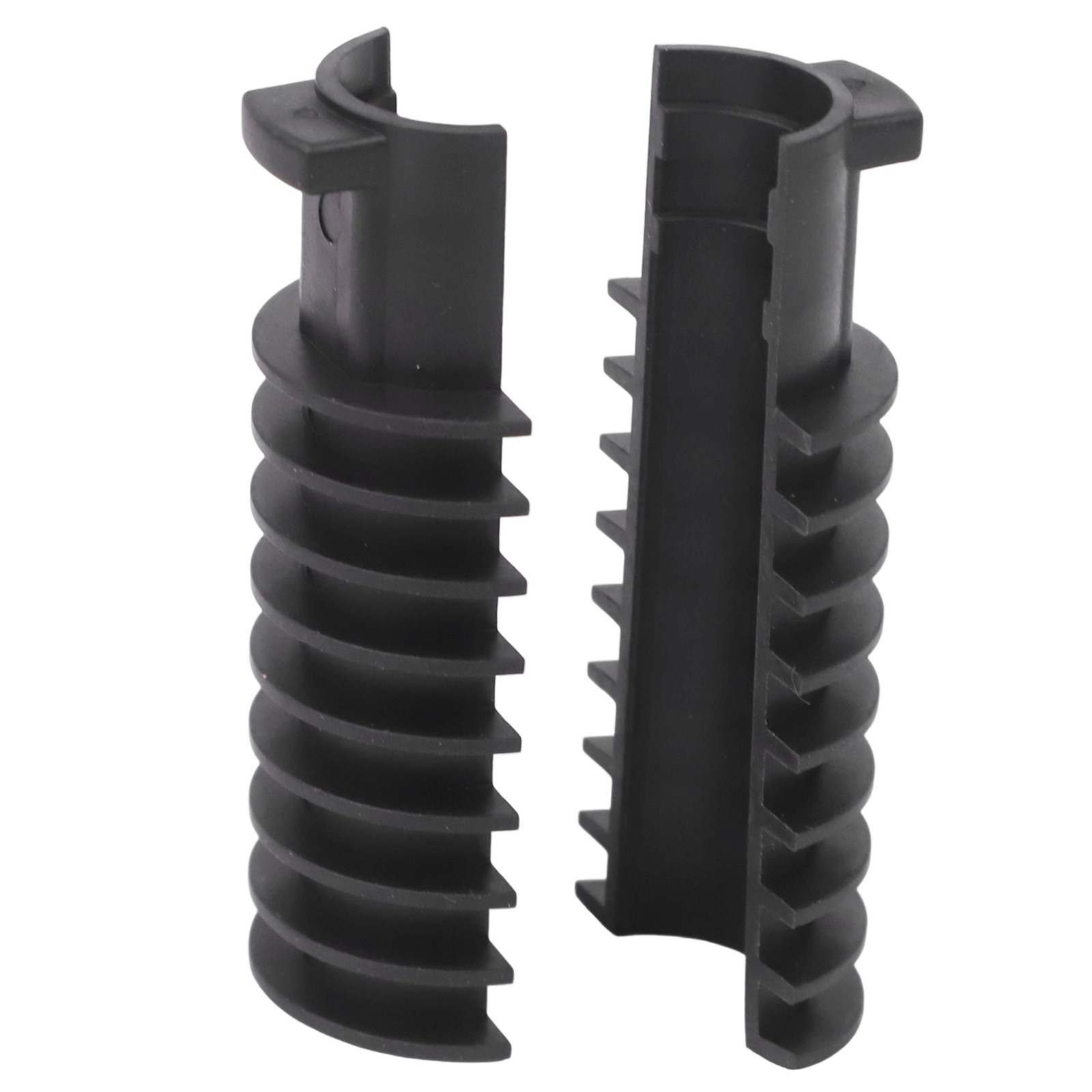 TPE Based Internal Battery Holder Designed for Di2 Bikes at Two Size Options