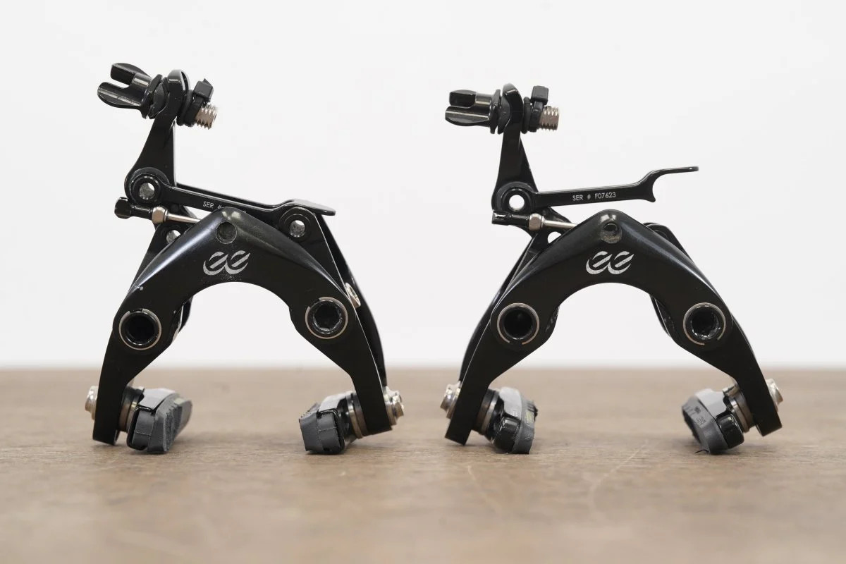 Cane Creek eeBrakes Gen 3 Direct Mount Rim Brake Road Calipers