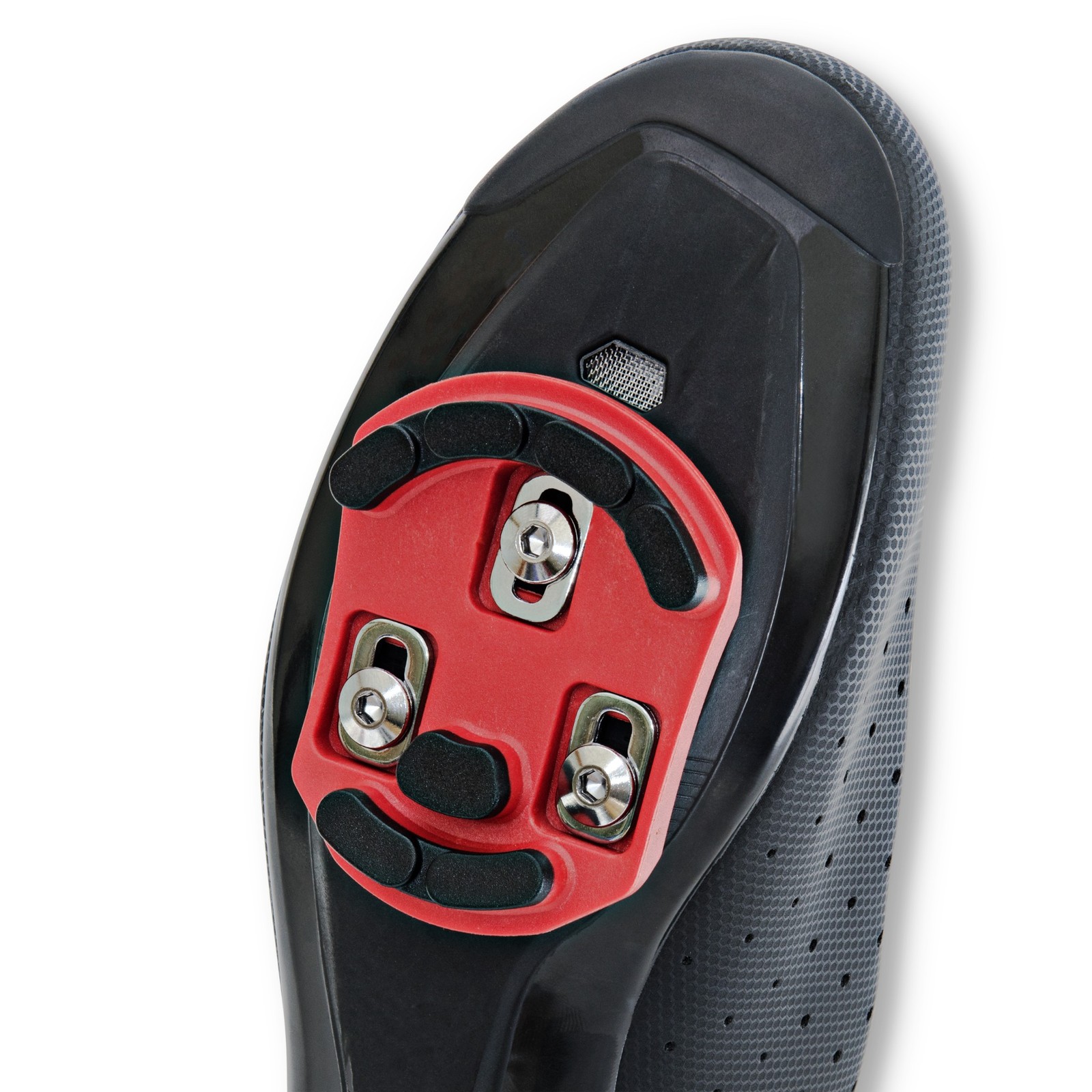 Bythlon Clipless Pedal System for Road Bike with Cleats (Boxed)
