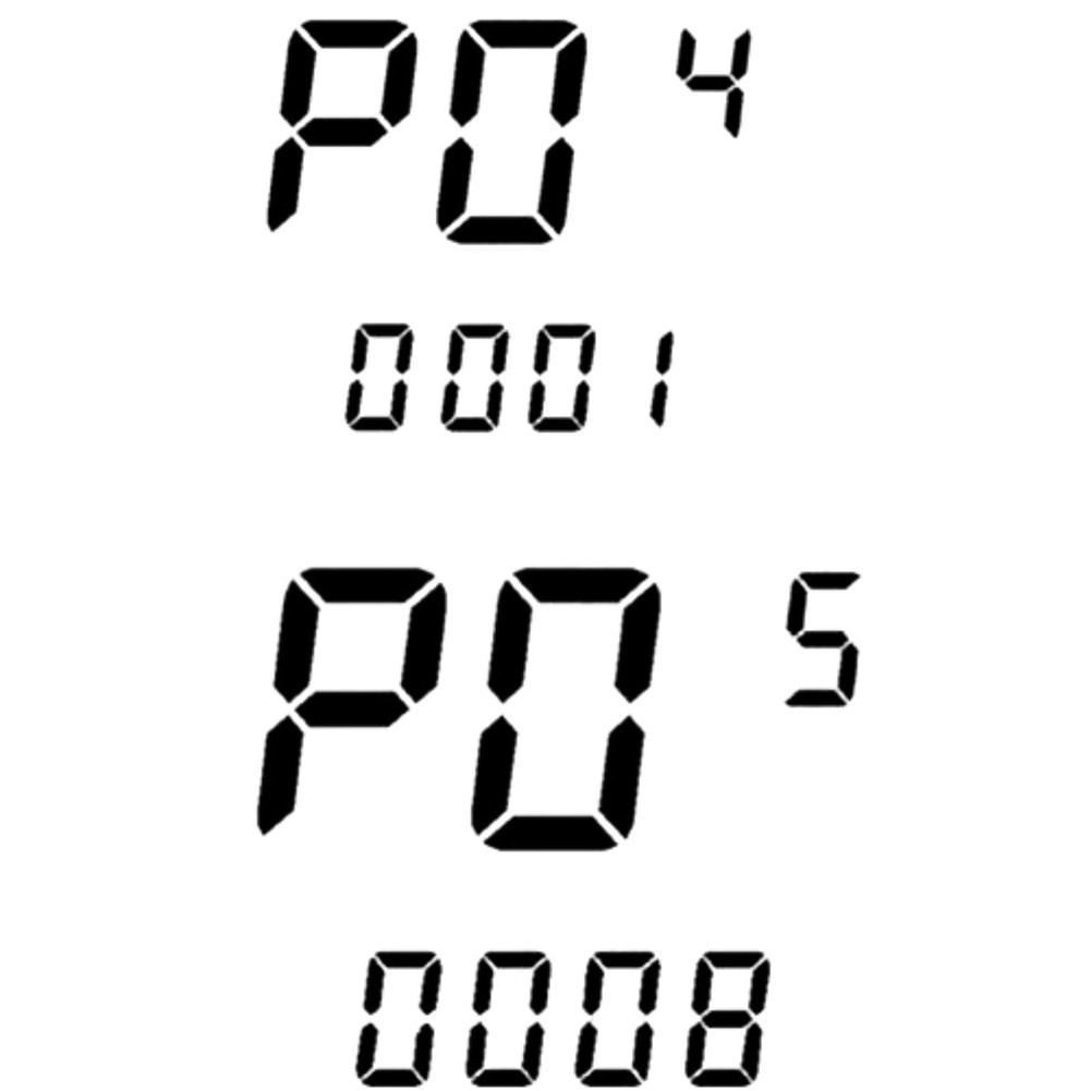 Throttle Grip Set For EBike With Larger LCD Display 36V 48V 60V 6 Pin 8 Pin