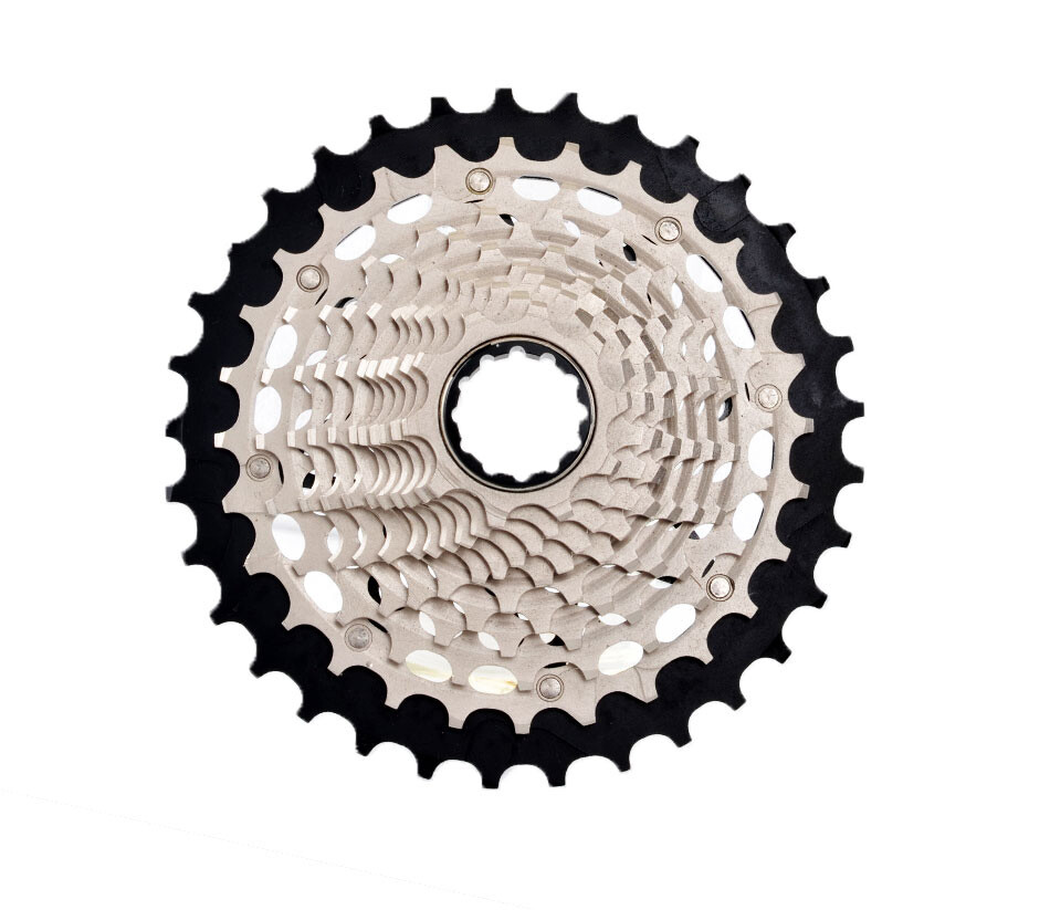 Road 12 Speed XDR Cassette 10-28/33/36T CNC Fit Sram XDR Red ETAP AXS Ultralight