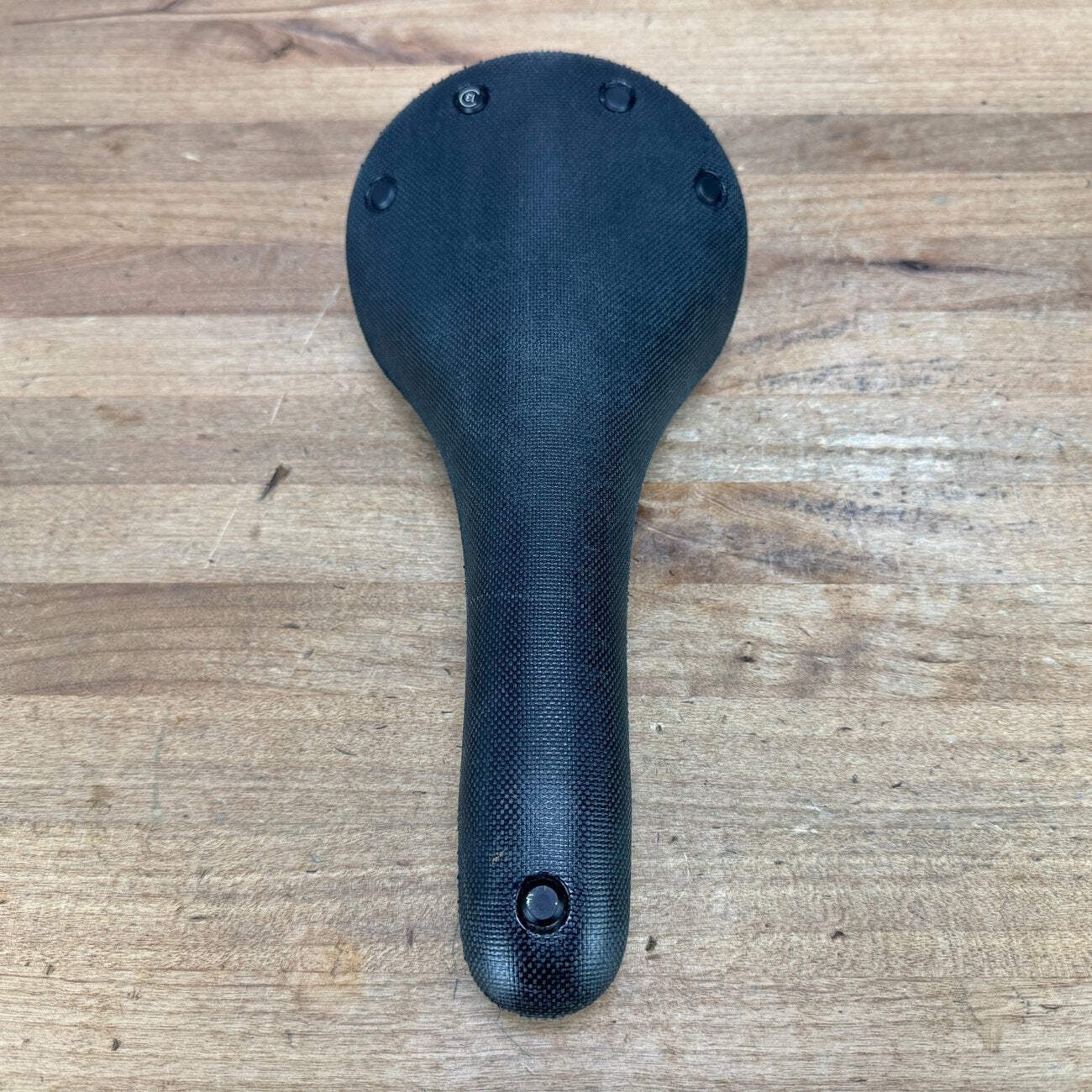 Brooks C13 Cambium All Weather 7x9mm Carbon Rails 130mm Bike Saddle 267g