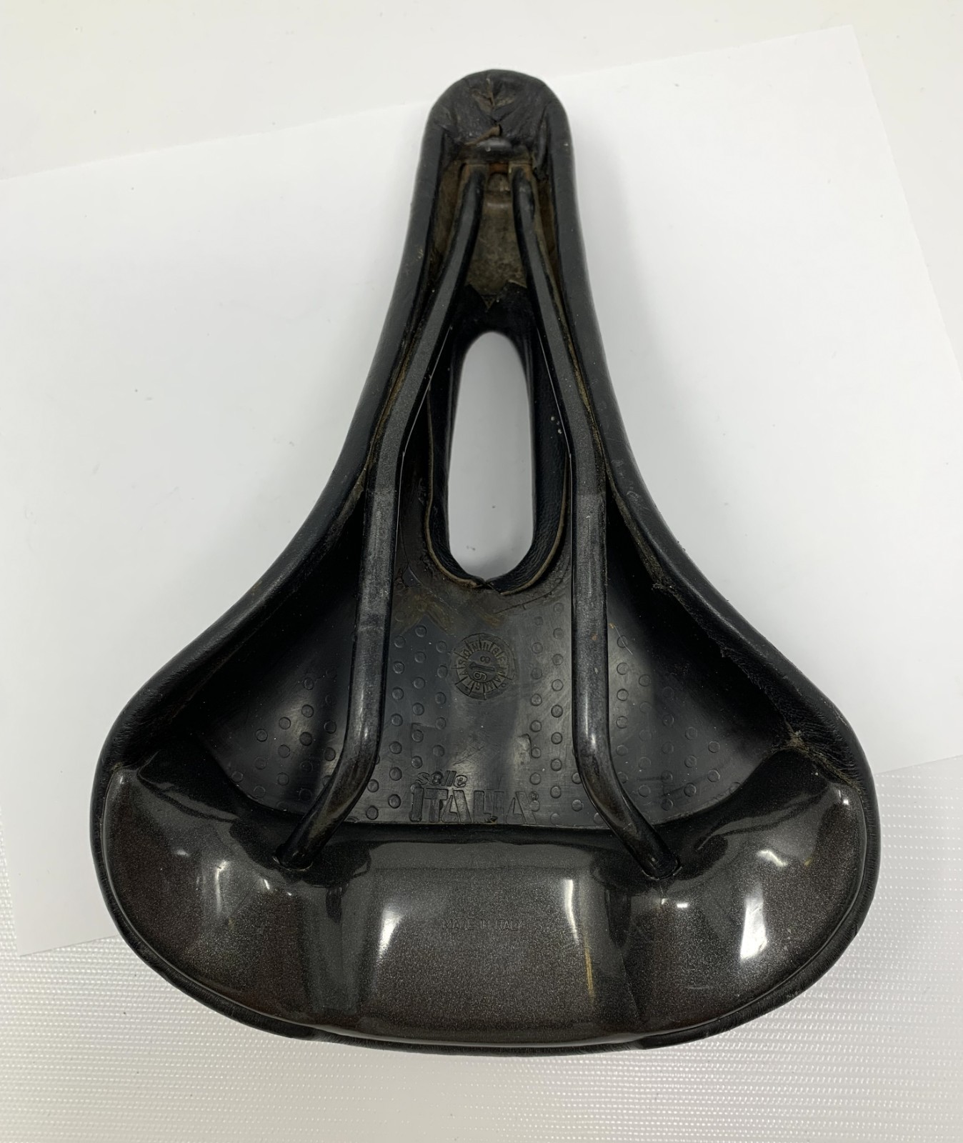 Vintage Terry Women’s Liberator Saddle
