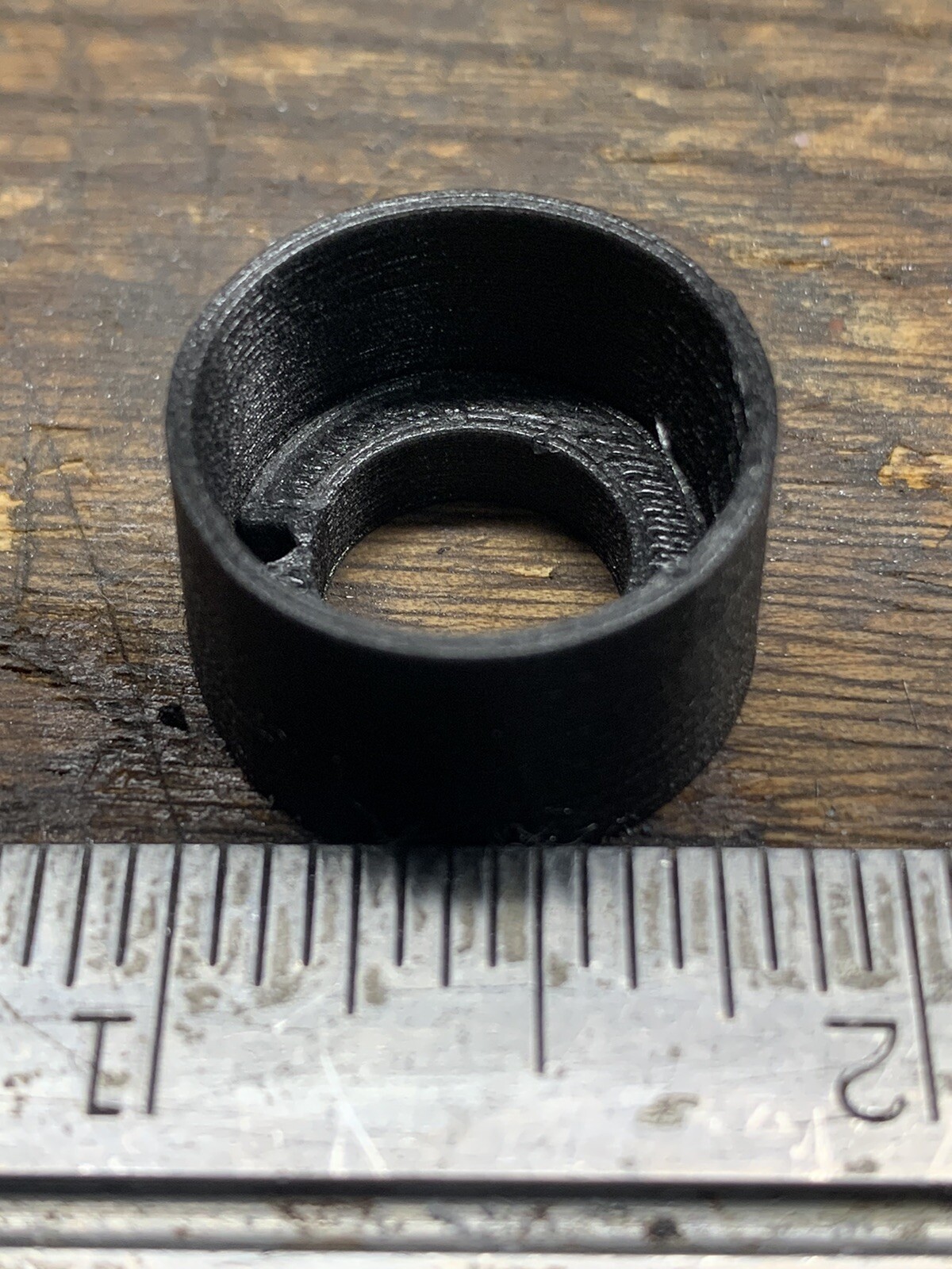 SHIMANO BR-CT91 Replacement Brake Spring Housing 3D Printed Carbon PETG PAIR