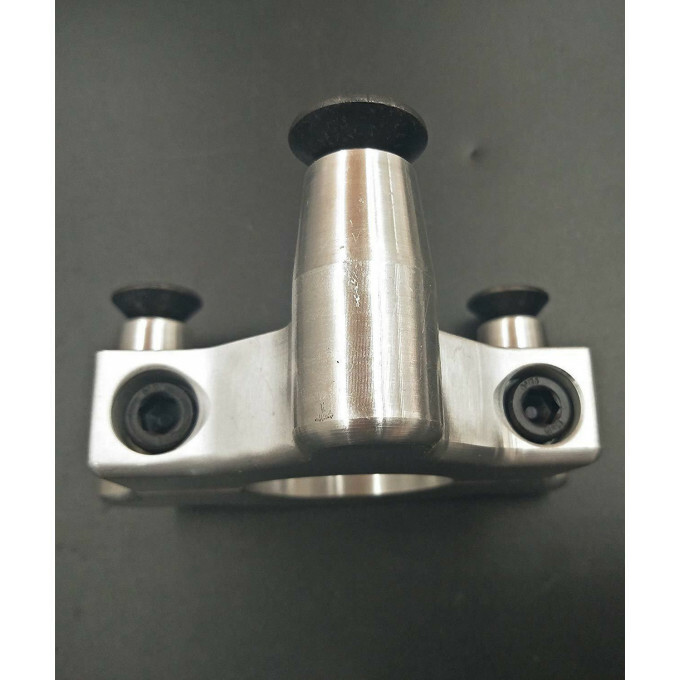 CDHPOWER Rear Hub Adapter 1.5″ & 32T Sprocket for SPOKE WHEEL Gas Motorized Bike
