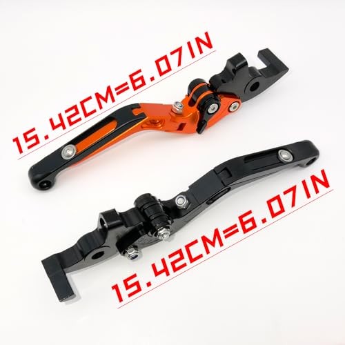 Generic Compatible with KTM Duke 125 200 250 390 RC125 RC200 RC390 BLACK `black