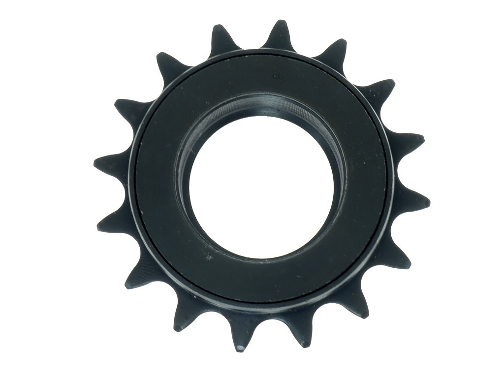 NOS Shimano SF-MX30 16T 3/32″ BMX Single Speed Cromoly Bike Freewheel Gear DD