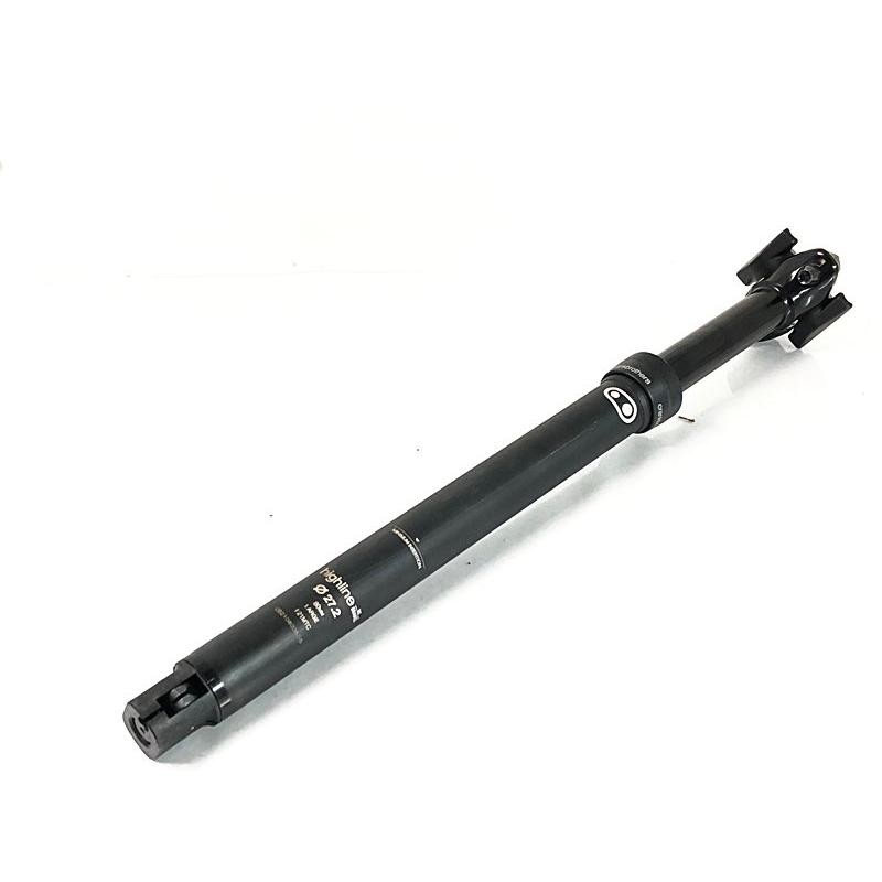 CRANK BROTHERS HIGHLINE XC GRAVEL Seatpost Dropper 27.2mm