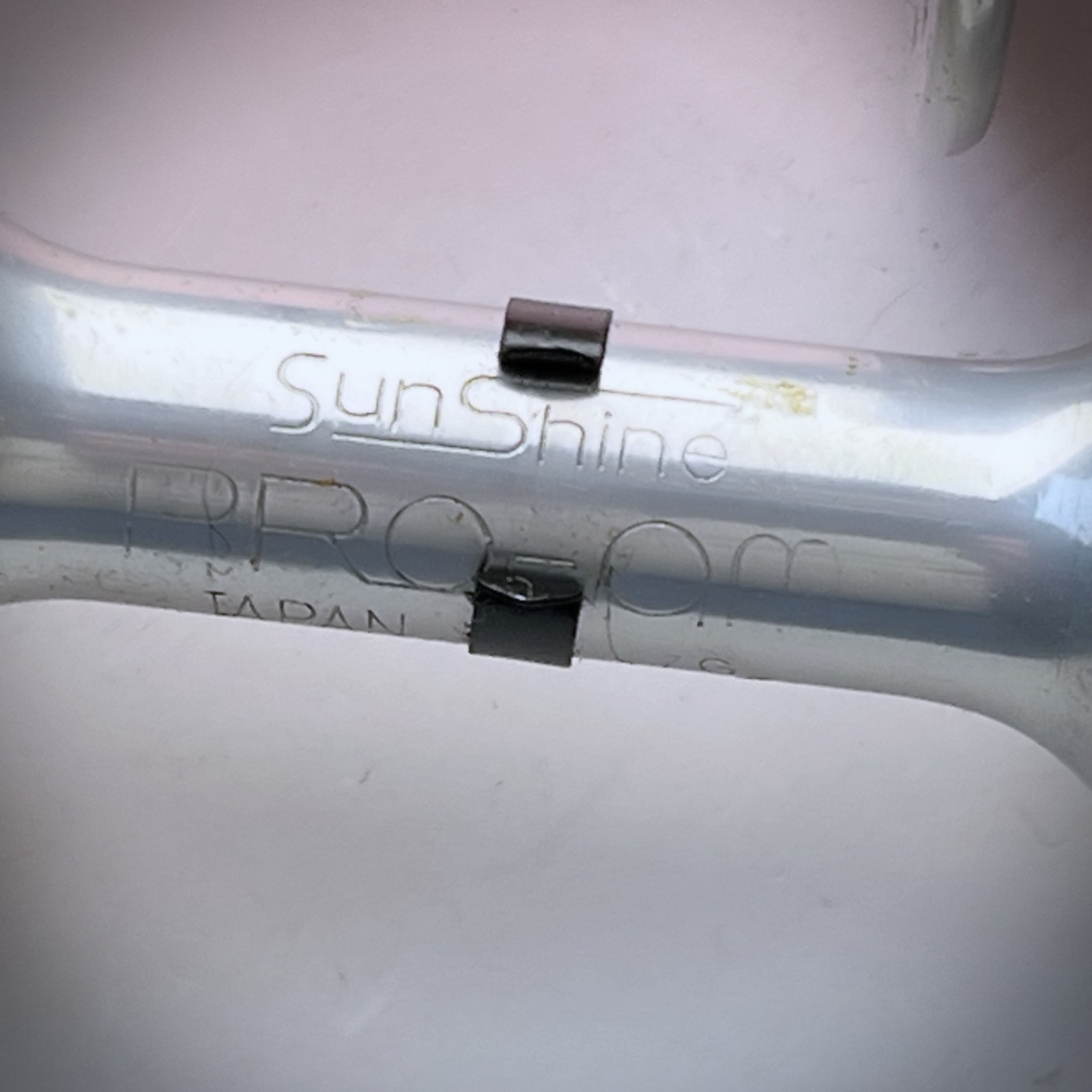 SUNSHINE PRO KIT SET – am japan hubs 36 h NEW NOS NEW NIB