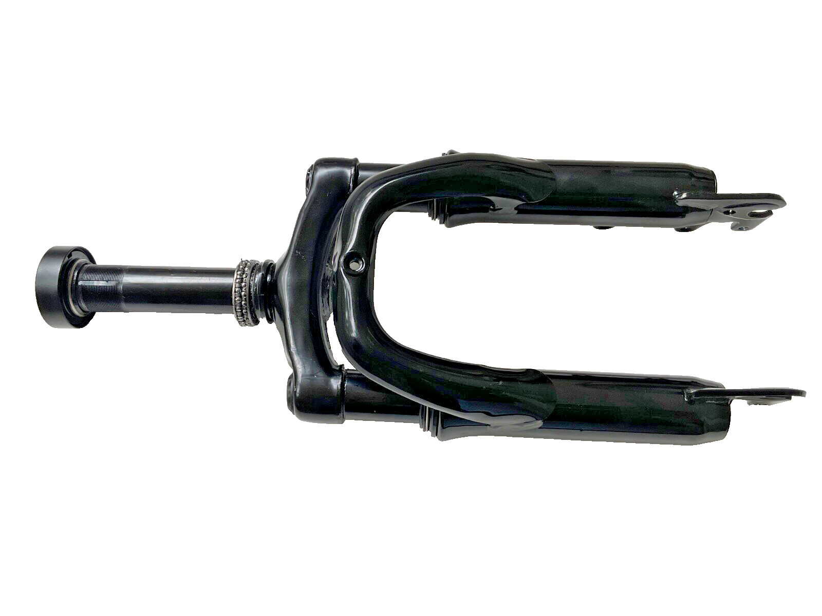 14 inch Folding Electric e-Bike Front wheel Fork for AOVOPRO EB60 14”