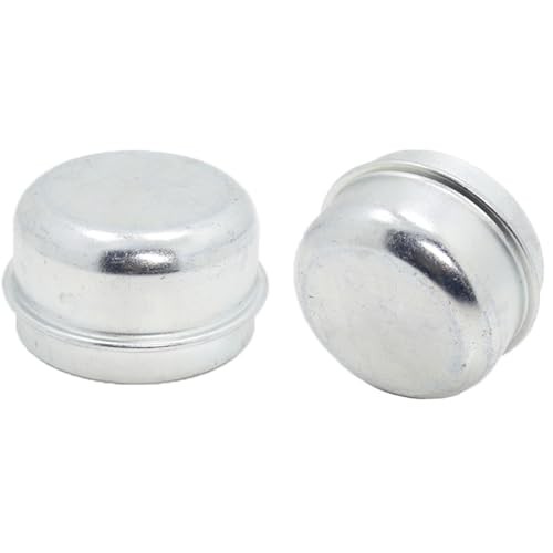 2 Set Fits for 1-1/16» Axles Trailer Wheel Hub Bearings Kit,