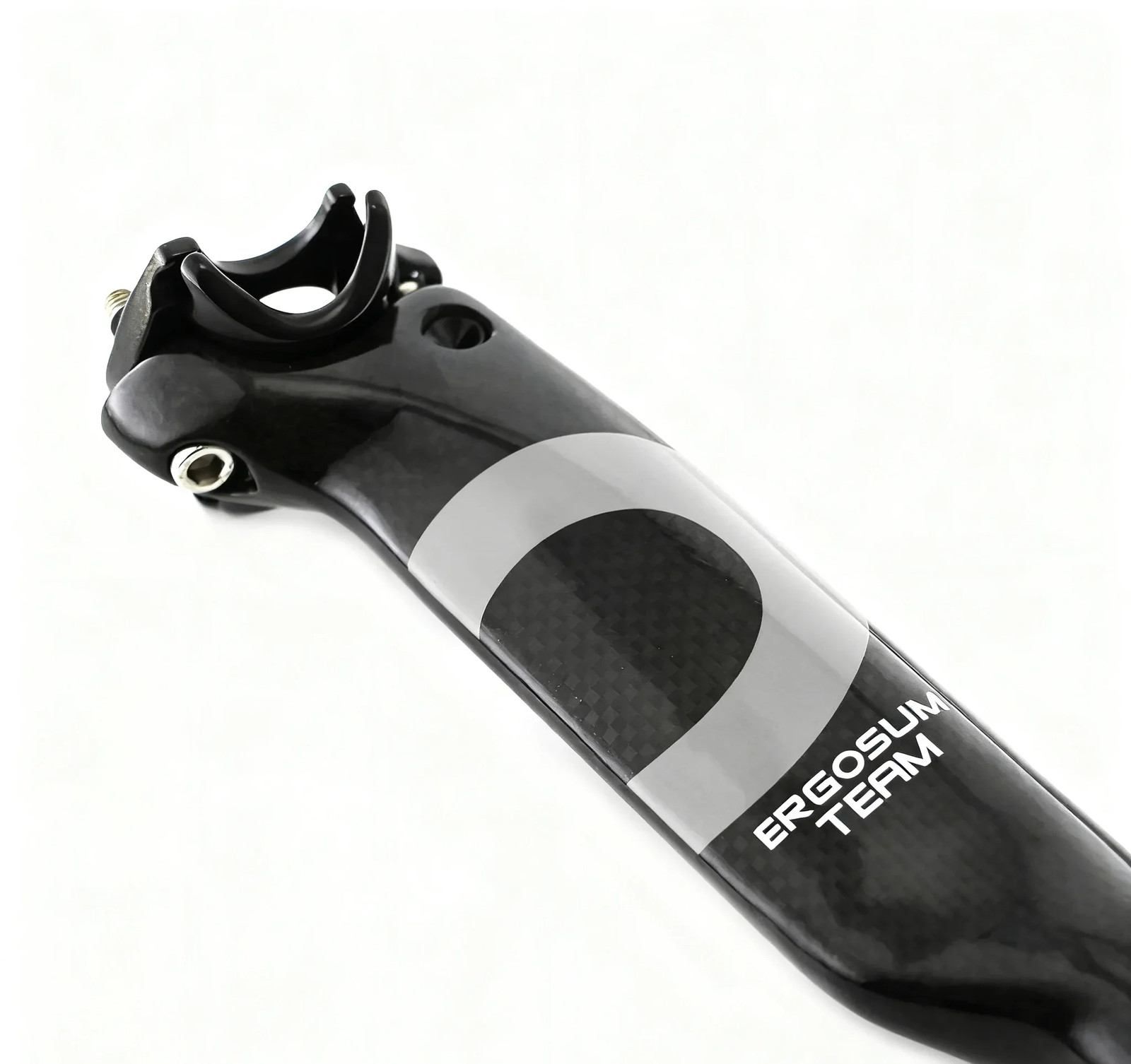 Full Carbon Fiber MTB Road Bike Seatpost Part 27.2mm 30.8mm 31.6mm Diameter