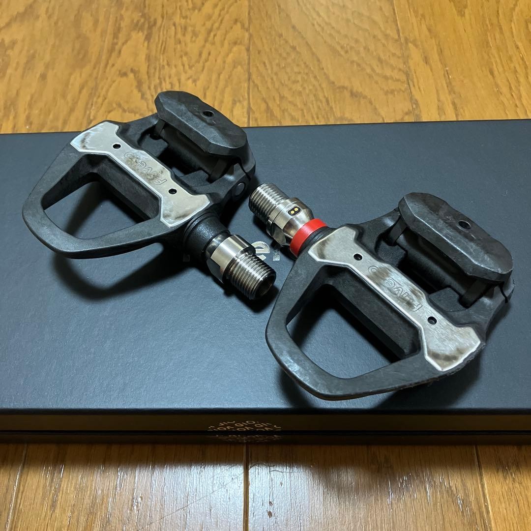 Favero Assioma pro RS-1